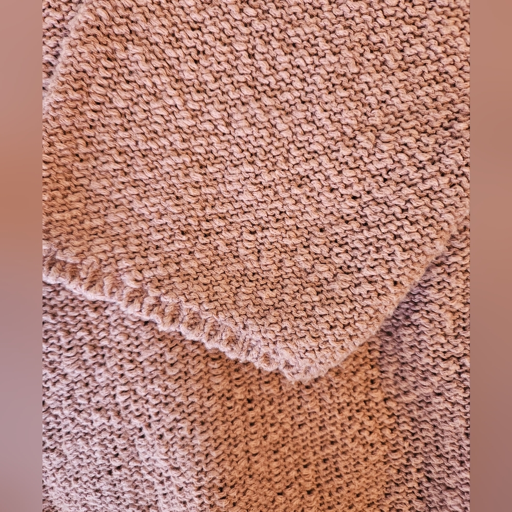 Summer Sweater - Picture 3 of 3